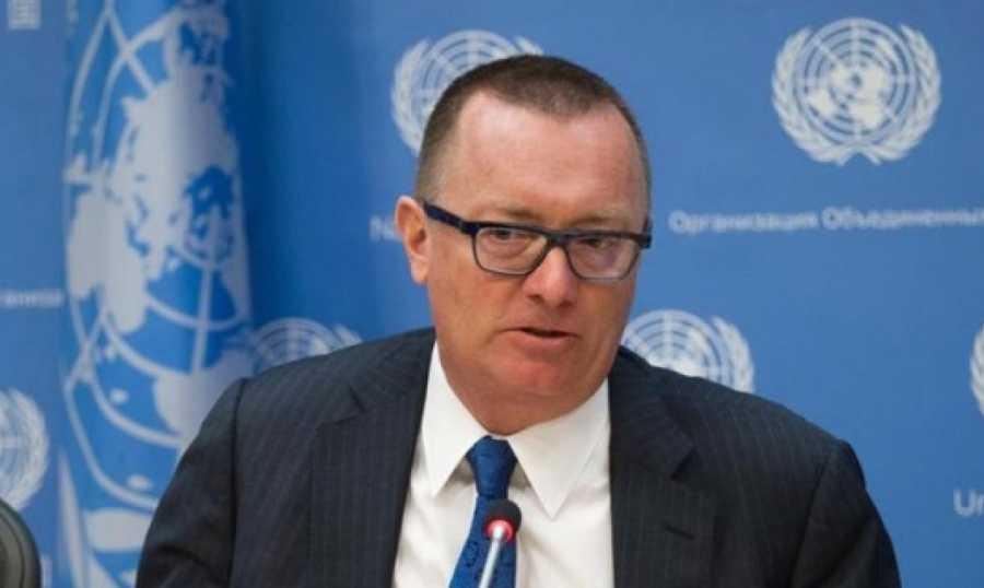 فيلتمان: التحدي إقناع المانحين بأن الخطة لا تعزّز هيمنة حزب الله