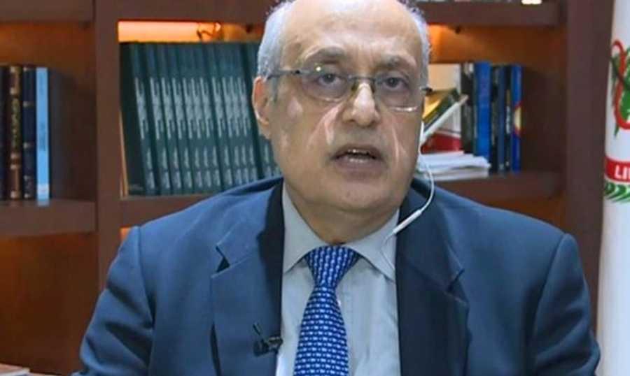 الـ "هيدروكسي كلوروكين" فعال لهذا النوع من الإصابات بكورونا! أبو شرف: حذار موجة ثانية اقوى بأعداد مفاجئة
