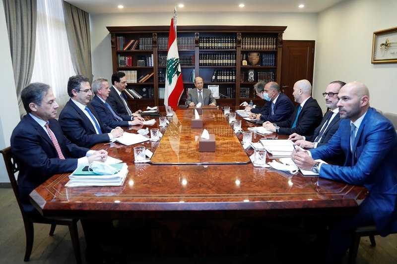 هل يتعقد مسار الحلول بفعل مقررات اجتماع بعبدا المالي؟! وكيف سيتلقف مجلس النواب الإجماع حول أرقام الحكومة؟!