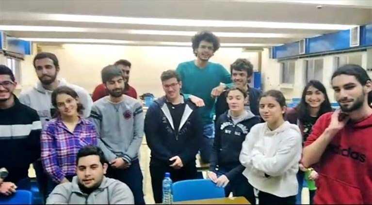 تفوّق جديد لطلاّب لبنان في فرنسا..النسبة الاولى عالمياً!