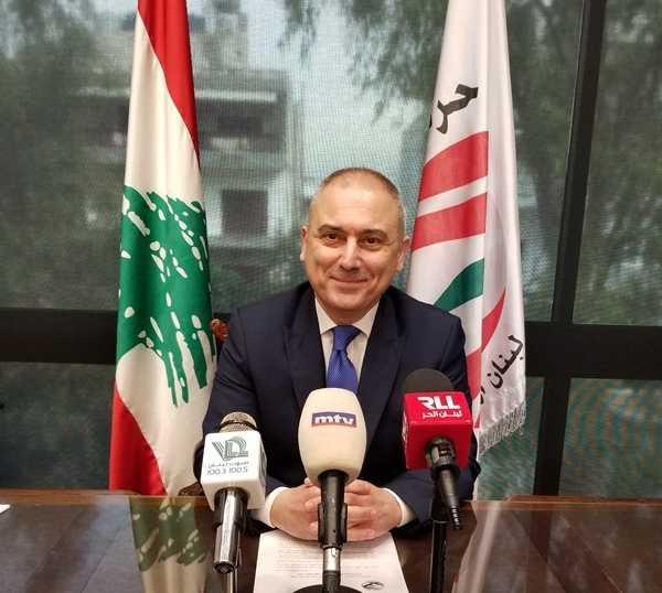 محفوض: ما يخططون له من إعدام جماعي للمودعين إعدام لكل مسؤول متواطىء
