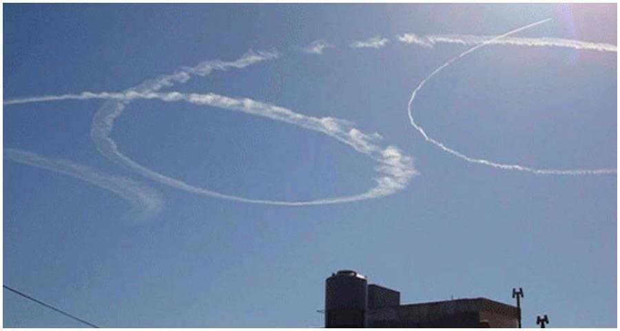 الجيش اللبناني: طائرات معادية خرقت الاجواء الجنوبية