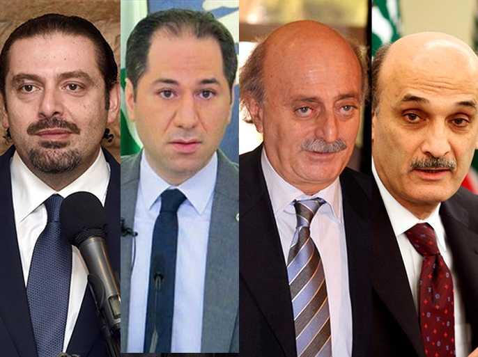 لقاءات ثنائية بين اركان المعارضة لتنسيق الموقف لا جبهة ولا تحالفات بل تشاور لمواجهة خطورة المرحلة