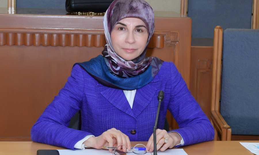 عز الدين: لاعتماد الدقة العلمية عند نشر أي تقارير حول سلامة الشواطئ