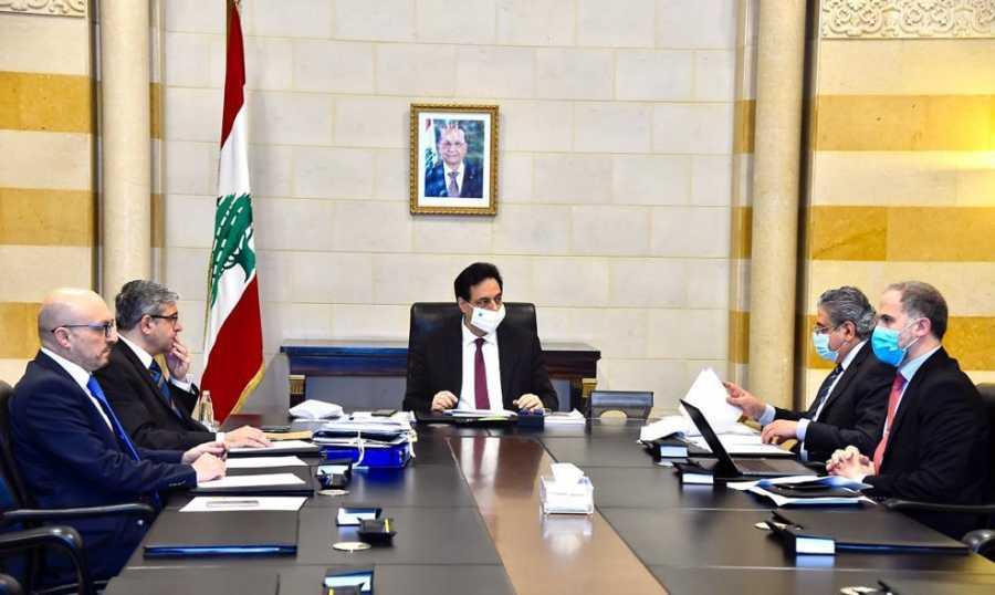 شؤون تربوية بين دياب والمجذوب