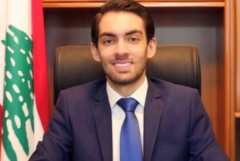 صليبا: موقف وزير الداخلية مشرف وهو رفض تمنين الناس من مالهم