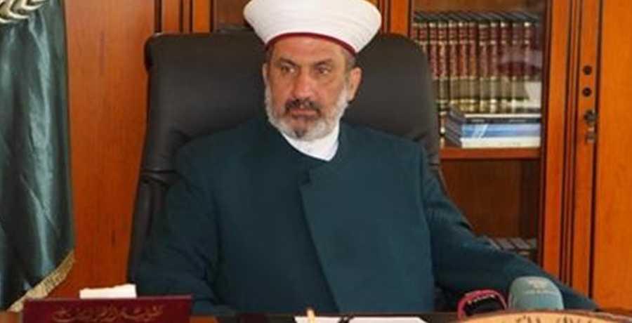 المفتي الصلح: صرختنا متكرّرة لفرض الأمن في بعلبك