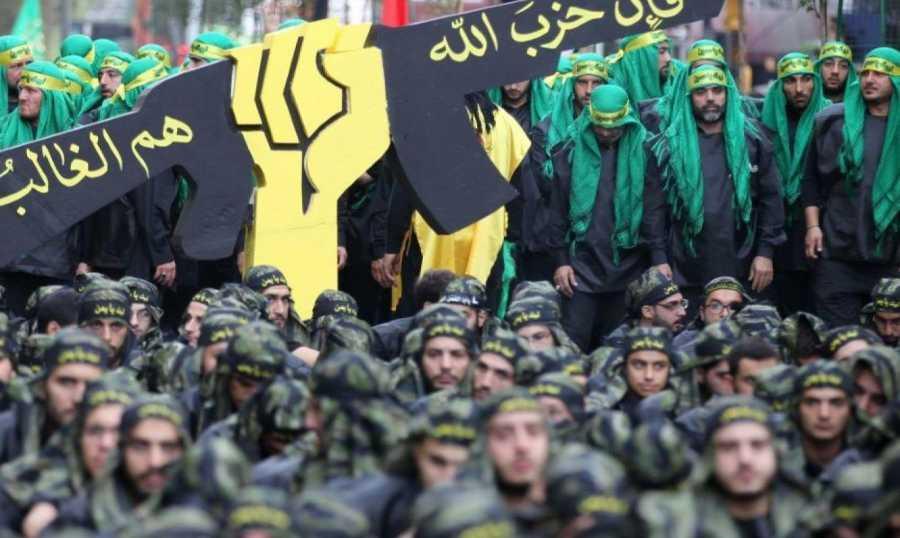 ضغوط أميركية جديدة على حزب الله... والسفارة تتابع مشروع قرار وقف المساعدات للبنان!
