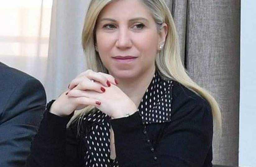  النائبة رلى الطبش: الناس تعبوا من الحوارات ويحتاجون الى أفعال