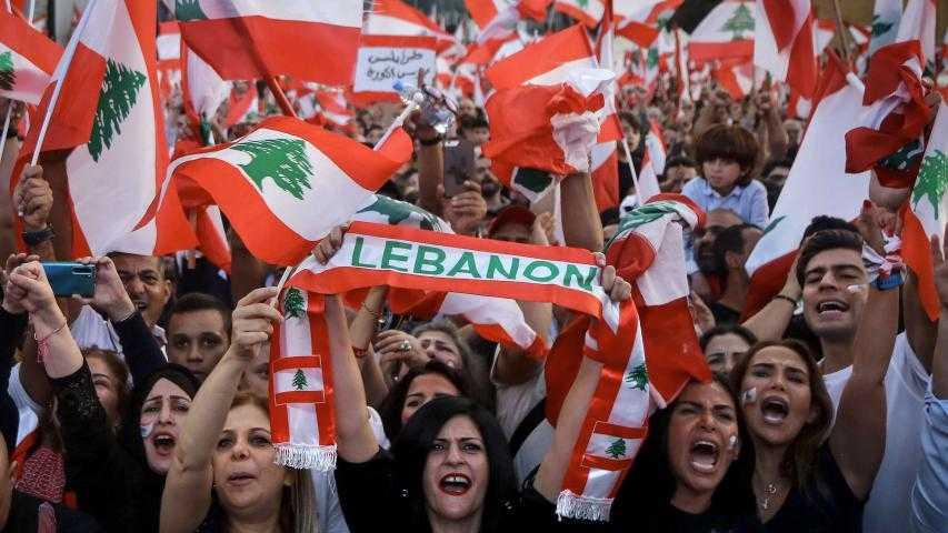 توحيد الأهداف والقيادة والخطوات قبل انطلاق الثورة المتجددة نادر: ميثاقها ينتظر موافقة المكوّنات عليه ونية جدية للتوحيد