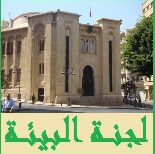 "البيئة" تبحث وقطار رؤية الوزارة لمعالجة أزمة النفايات