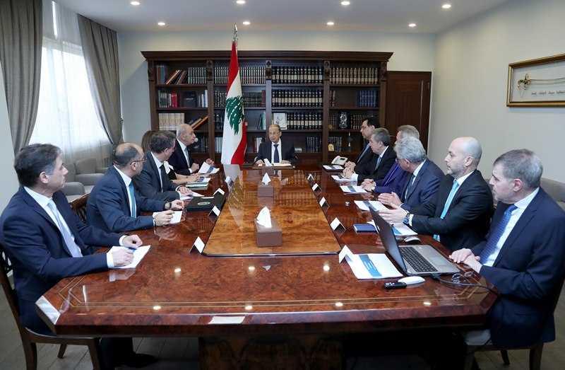 المفاوضات مع الصندوق: عشوائيةُ الحكومة تعيدها الى المربع الاول! تخبّط وتسرّع وانقسام اهل البيت الوزاري تضيّع 50 يوما من عمر اللبنانيين