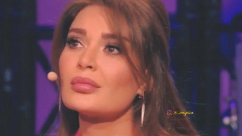 تعرف على طقوس سيرين عبد النور قبل تصوير “سهرانين معاكم بالبيت”