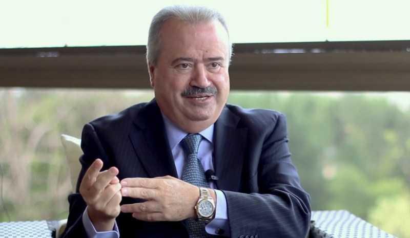  النائب ياسين جابر: صندوق النقد مسار جيد لكننا لم نفقد بعد فرصة الانقاذ