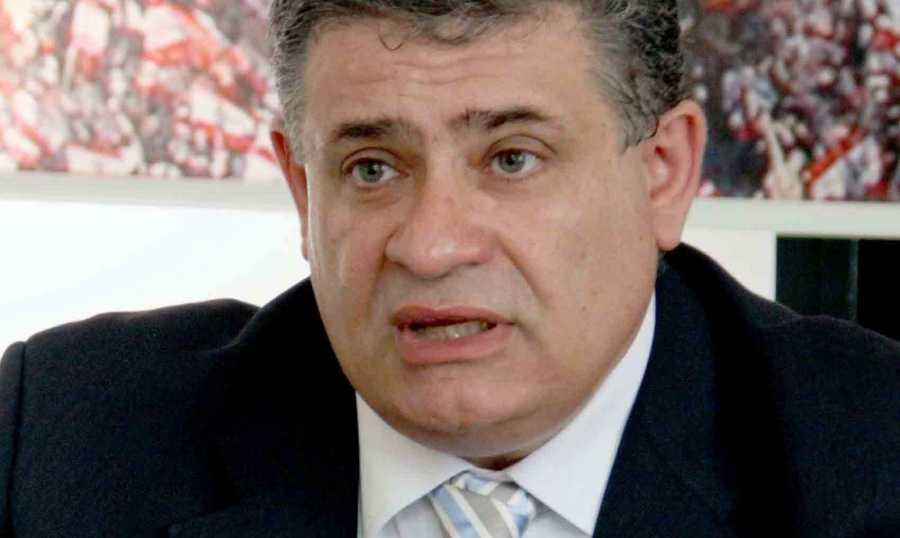 نوفل ضو: تذكروا معي من كان وراء شريط "أبو عدس"!!!