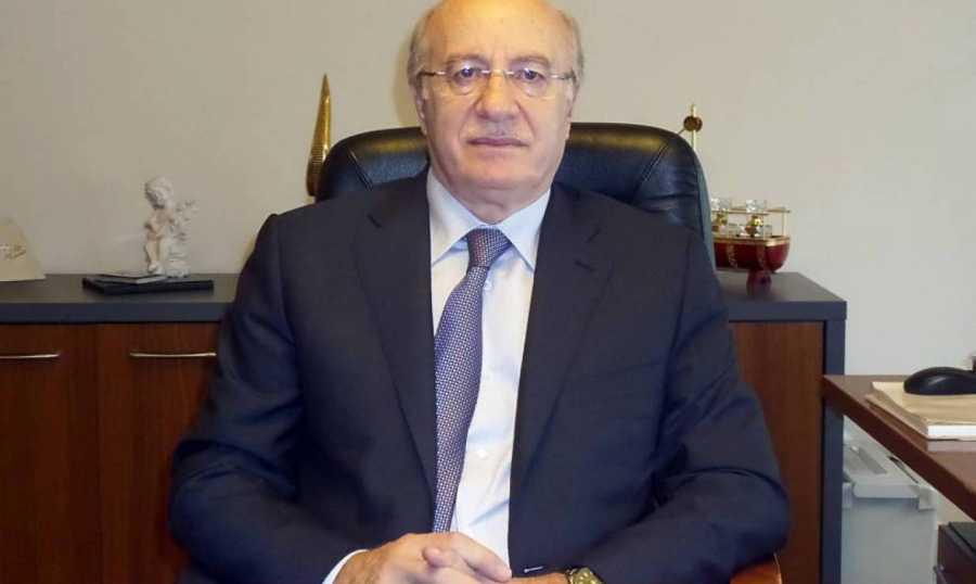 غطاس خوري: عودة الحريري تتطلب "تضحية كبيرة" من جميع القوى السياسية