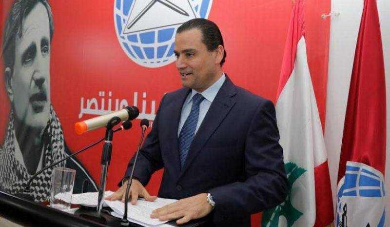 الصايغ: كيف يمكن لنظامنا المصرفي المالي أن يُخفي خسائر مالية؟