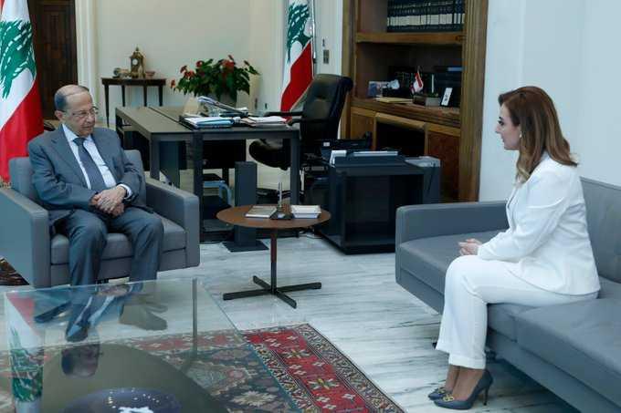 التحضيرات تتواصل لعقد "اللقاء الوطني".. زوار بعبدا: لا يتطلب "ميثاقية" ونص الدعوة واضح