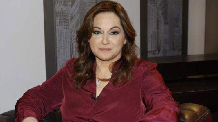 كلوديا مرشليان: كلمات منال عاصي قبل وفاتها ” أنا بردانة” ما خلتني نام