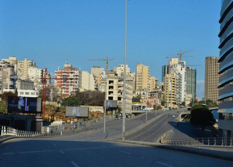 توجّه رسمي لمطالبة "الصندوق" بتقديم مساعدة عاجلة للبنان