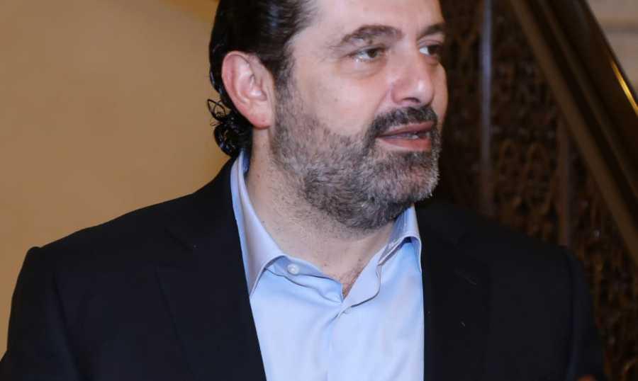 الحريري يُهنّئ الكاظمي تشكيل حكومة العراق
