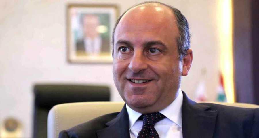 بو عاصي: ماذا تنتظر الحكومة للاتفاق مع صندوق النقد الدولي؟