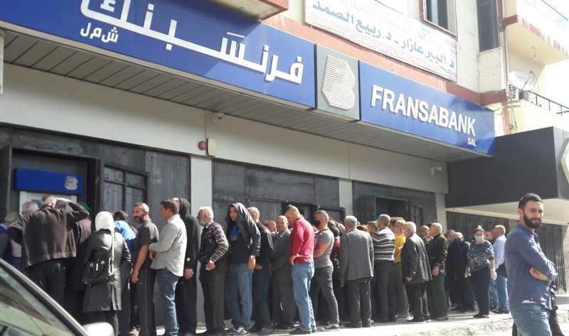 مع رفع إجراءات التعبئة... عدم الوقاية ينذر بالخطر! عراجي: ما نشهده غير مقبول وللالتزام بالإرشادات تفادياً للأسوأ
