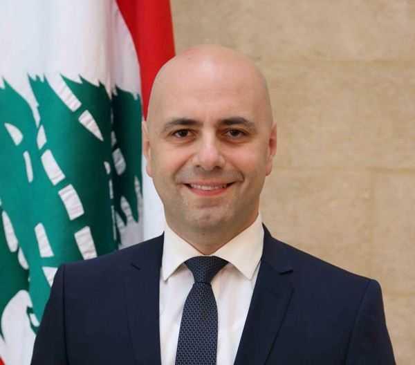 حاصباني: سلمنا دعماً مادياً لمستشفى الكرنتينا ولم نكتف بالوعود