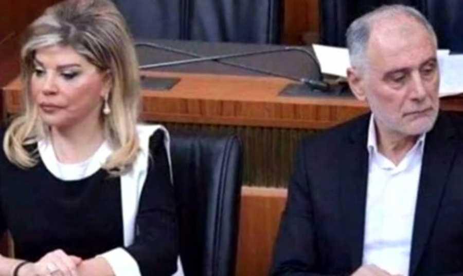 بعد الكلام الرئاسي...هل تعود المحاصصة إلى التعيينات؟ فنيش: آلية الـ 2010 تحفظ للوزير حقه الدستوري في التسمية شدياق: للتصويت على قانون إلزامية الآلية والعبرة في التنفيذ