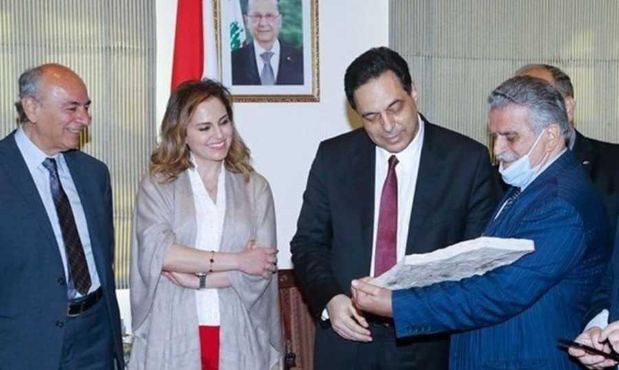 دياب: المطلوب منا جميعا أن نتحمل قليلا
