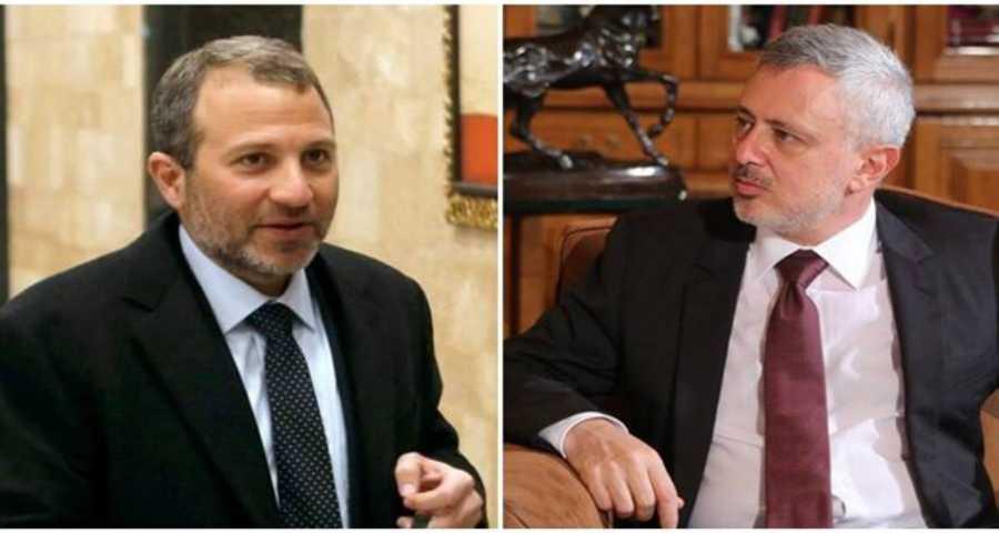 محاولات رأب الصدع بين فرنجية وباسيل تصطدم بالممانعة رئيس المردة مدرك لابعاد استهدافه... احراجه لاخراجه