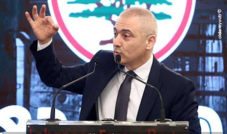 محفوض: لعبة رياض سلامة مارسوها مع قائد الجيش