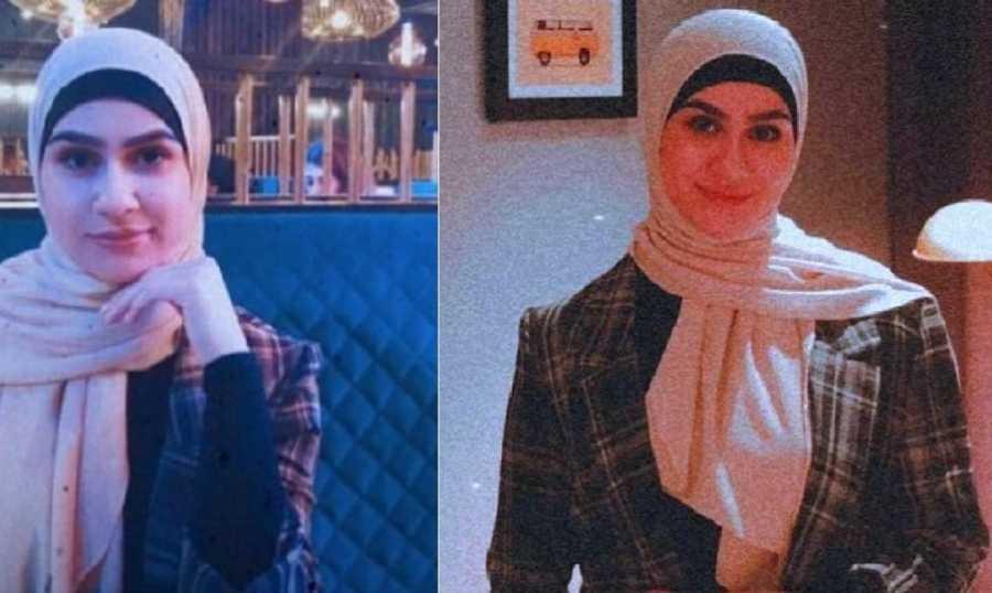 تشييع آية اسماعيل ووالدها يطالب بمعاقبة الجناة