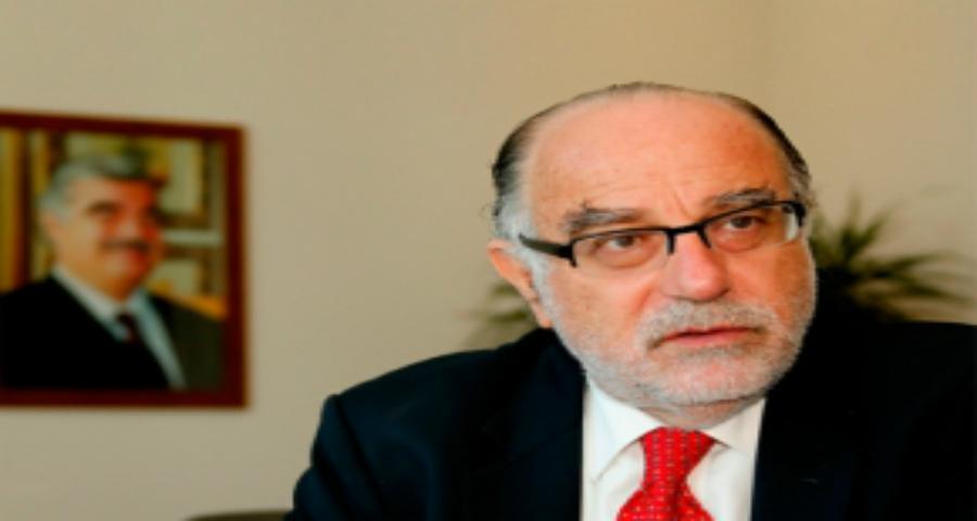 محمد شطح... حلم الاعتدال الوردي... ولو بعد حين!