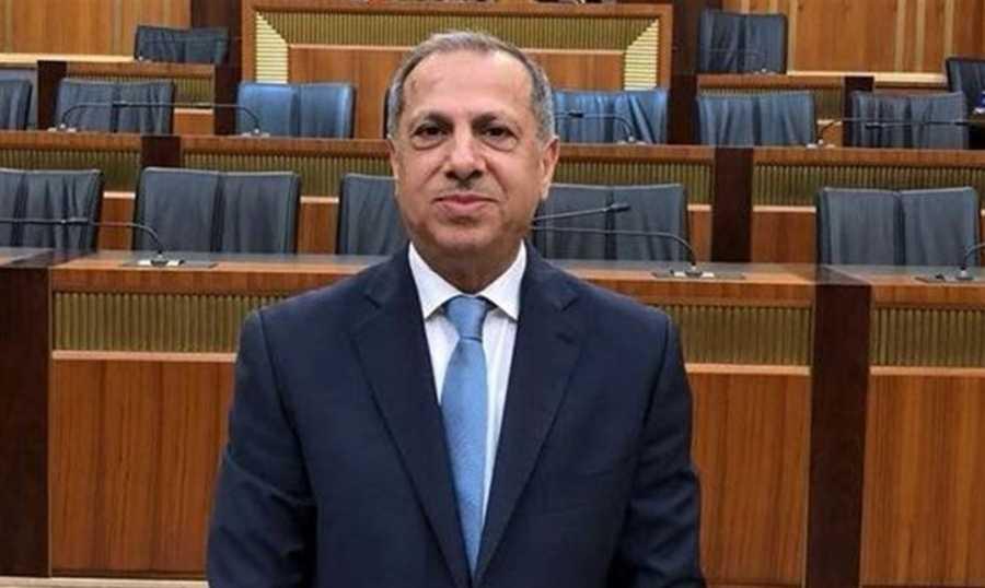 عدنان طرابلسي بحث مع بري في الوضع المعيشي والعروض الصينية
