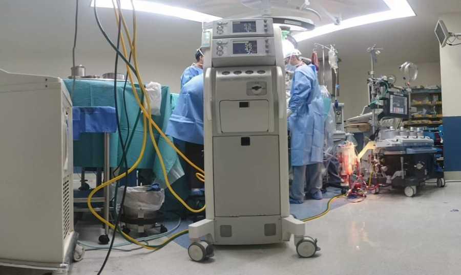 عراقيل استيراد المستلزمات الطبية..الأمن الصحي في خطر! عاصي: تحويل مليون دولار من أصل 16 و"كورونا" ساعد