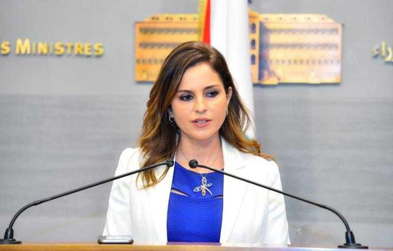 عبدالصمد: الحكومة لم تكلف أحدا بالاعتذار باسمها من شيا