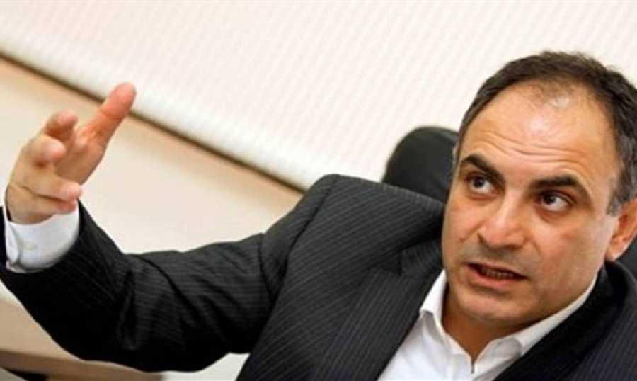 زياد اسود: الجماهير الحزبية لا تسمع ما نقوله ولا تفهم معانيه