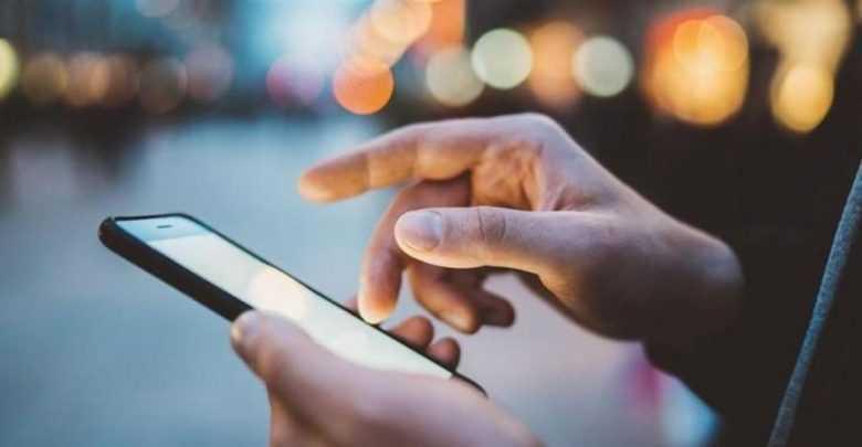 تطبيق خاص قد يساعد في إنهاء إجراءات العزل العام