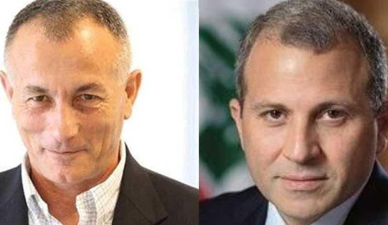 الخلاف بين صهري الرئيس عون يبلغ أوجَه