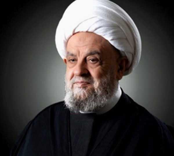 قبلان طالب وزيرة العدل ومجلس القضاء برفض استقالة مازح