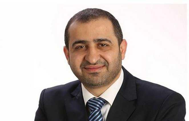 غسان عطالله: لن نسمح لميليشيات الحرب بوقف مسيرتنا في بناء الدولة