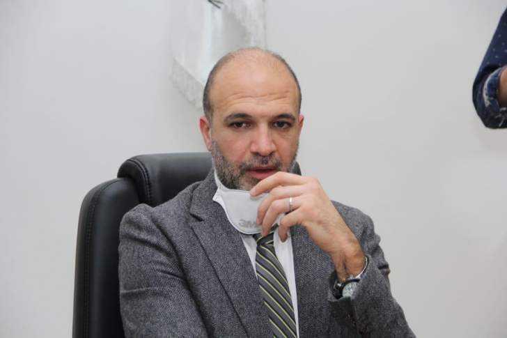 وزير الصحة حمد حسن: الحالات مبرّرة ويمكن تتبّعها