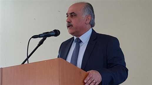 النائب هادي أبو الحسن ناقلا تضامن جنبلاط مع أهالي إقليم الخروب: نحن إلى جانبكم