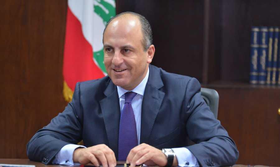 بو عاصي: الاستثمار السياسي بفقر الناس معيب