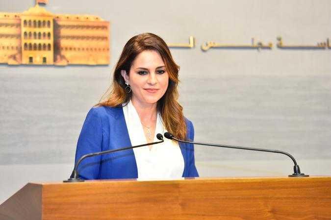 عبدالصمد: لن أخرق التوازن الطائفي في تلفزيون لبنان