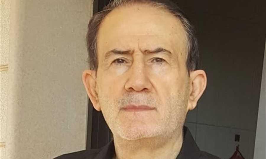 القاضي محمد مازح لنصرالله: يا لشرف عظيم نلته