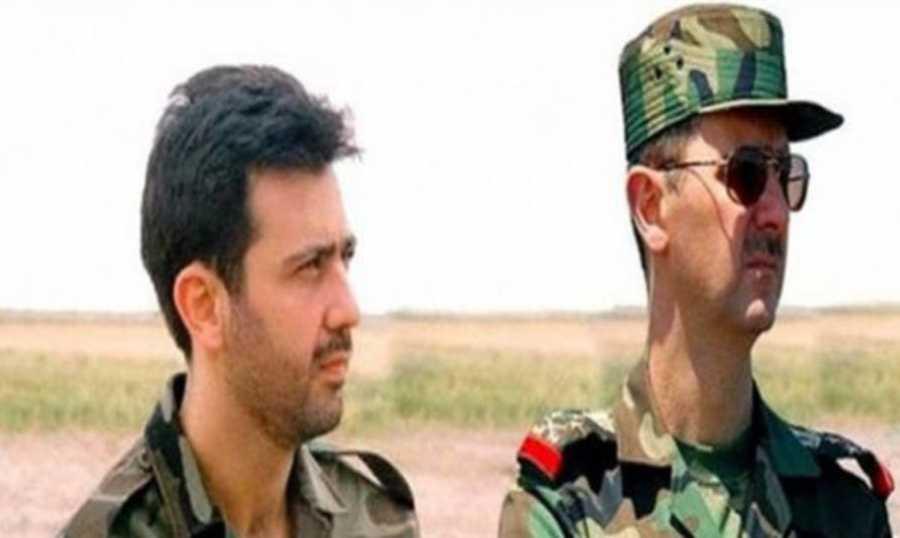 سوريا.. روسيا تأمر بسحب حواجز فرقة ماهر الأسد