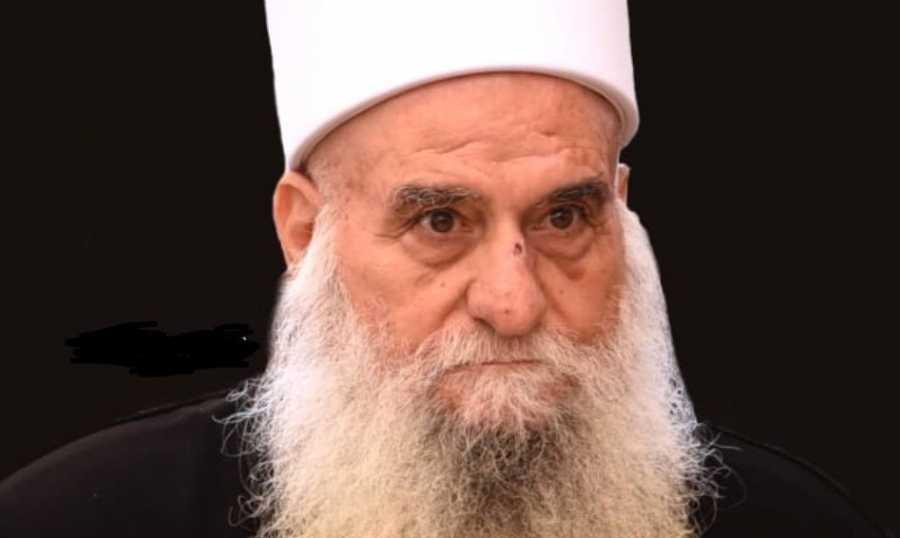 الشيخ نصر الدين الغريب: لن نسكت بعد اليوم