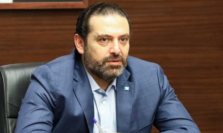 الحريري وقّع مراسيم ترقية الضباط